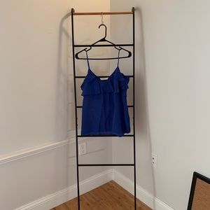 Women's Rebecca Taylor Spaghetti Strap Top